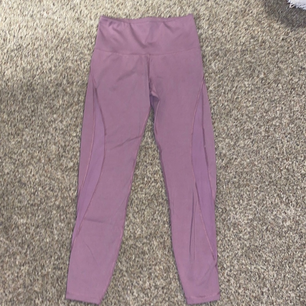 old navy athletic leggings